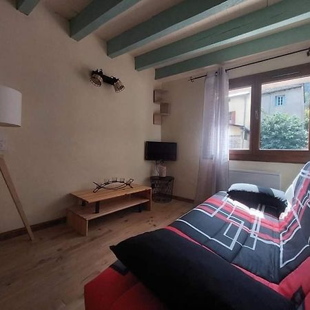 Petite Maison De Vacances En Cevennes Florac Exterior photo