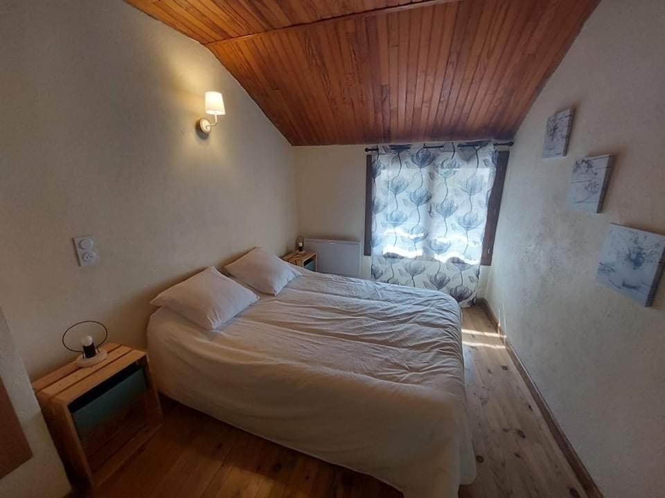 Petite Maison De Vacances En Cevennes Florac Exterior photo